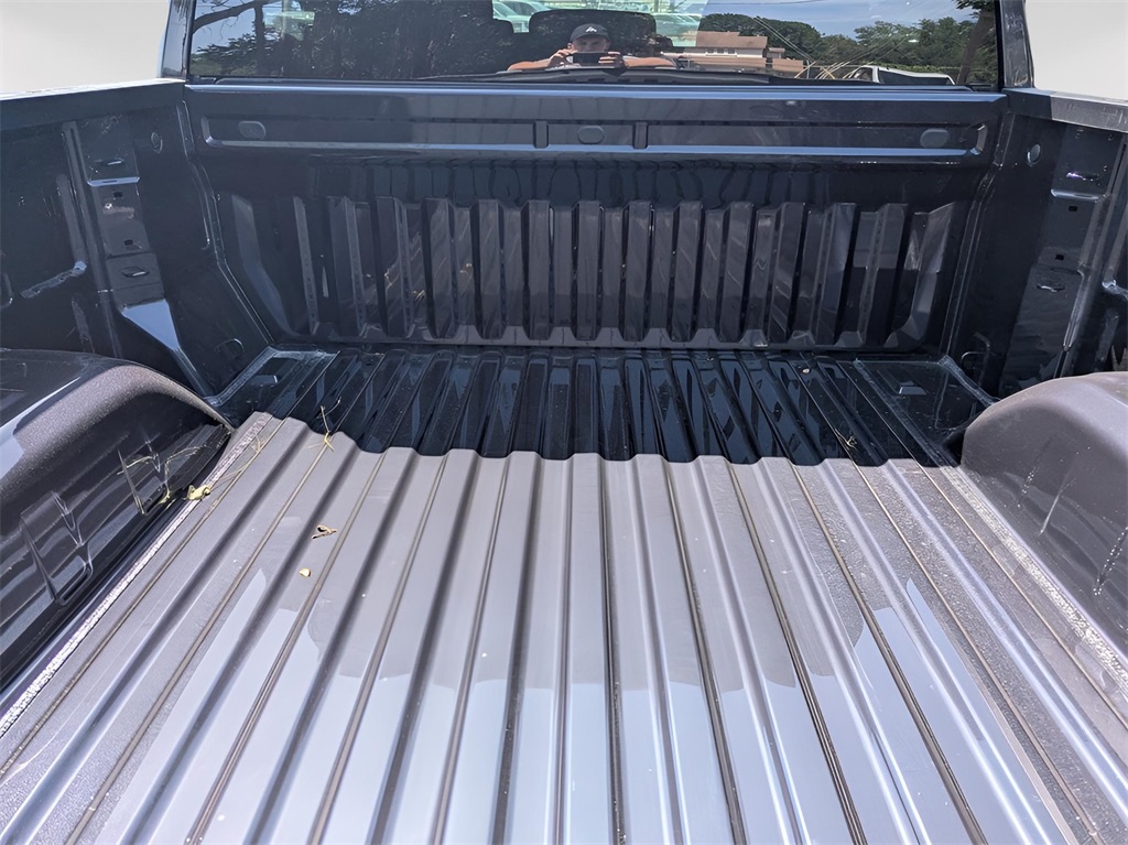 New Car 2025 Gmc Sierra 1500  Elevation For Sale Under $50,000 In Austin, Texas
