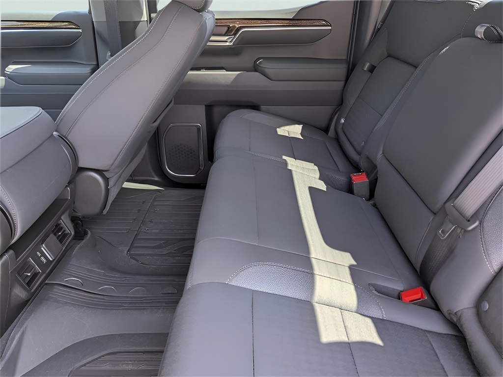 New Car 2025 Gmc Sierra 1500  Elevation For Sale Under $50,000 In Austin, Texas