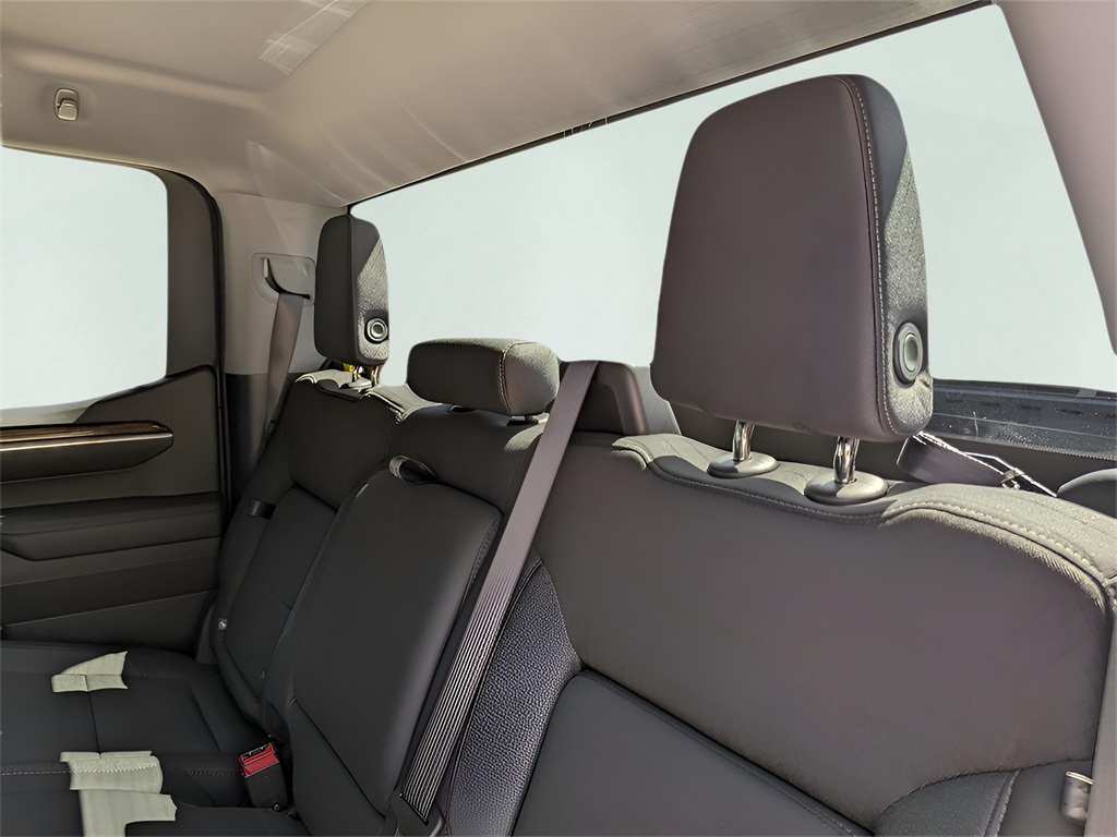 New Car 2025 Gmc Sierra 1500  Elevation For Sale Under $50,000 In Austin, Texas