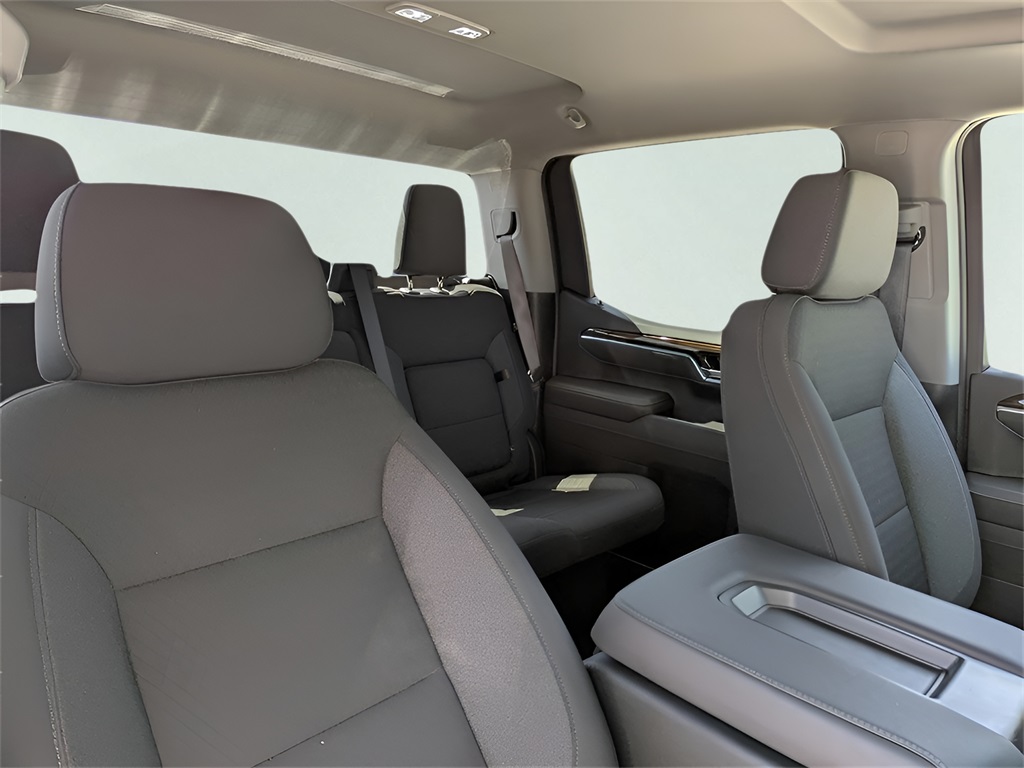 New Car 2025 Gmc Sierra 1500  Elevation For Sale Under $50,000 In Austin, Texas