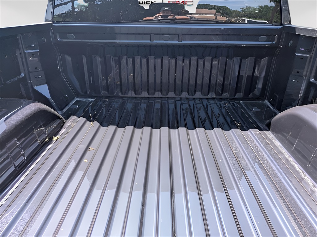 New Car 2025 Gmc Sierra 1500  Elevation For Sale Under $50,000 In Austin, Texas