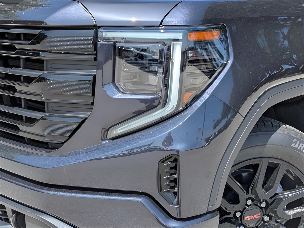 New Car 2025 Gmc Sierra 1500  Elevation For Sale Under $50,000 In Austin, Texas