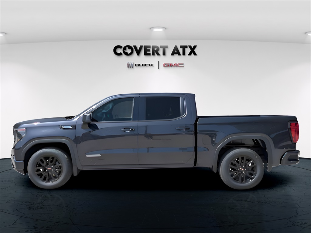 New Car 2025 Gmc Sierra 1500  Elevation For Sale Under $50,000 In Austin, Texas