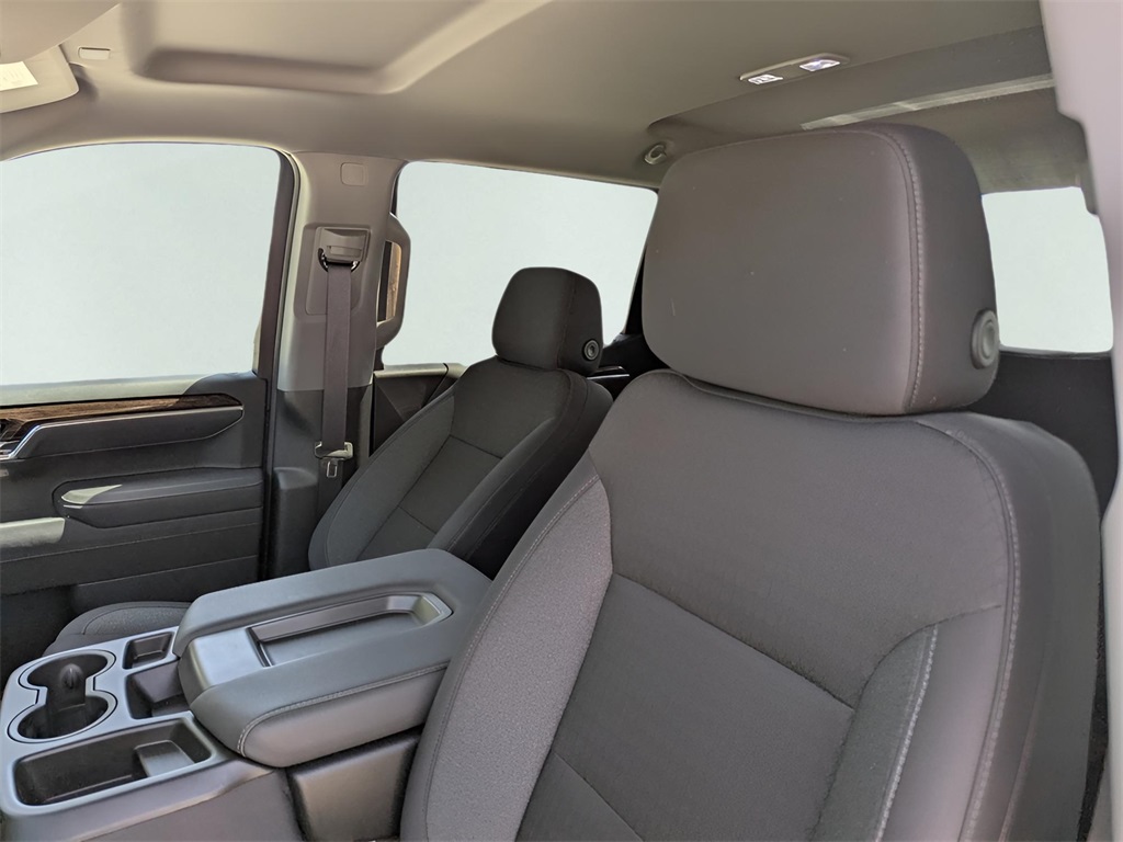 New Car 2025 Gmc Sierra 1500  Elevation For Sale Under $50,000 In Austin, Texas