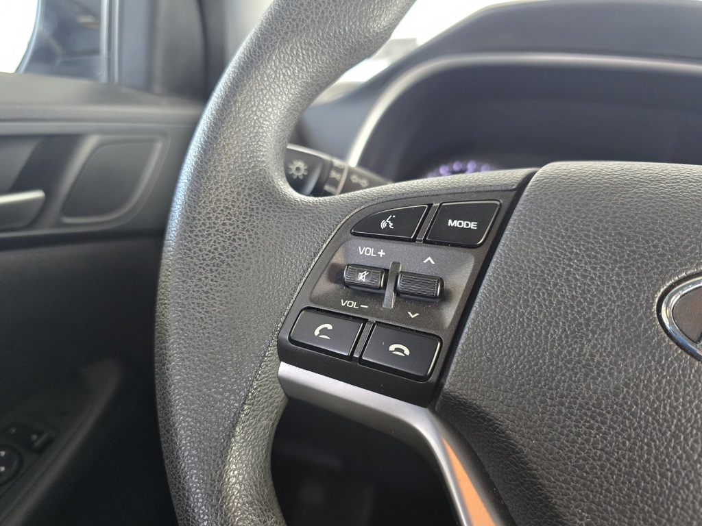 Thumbnail: 2019 Hyundai Tucson - 21