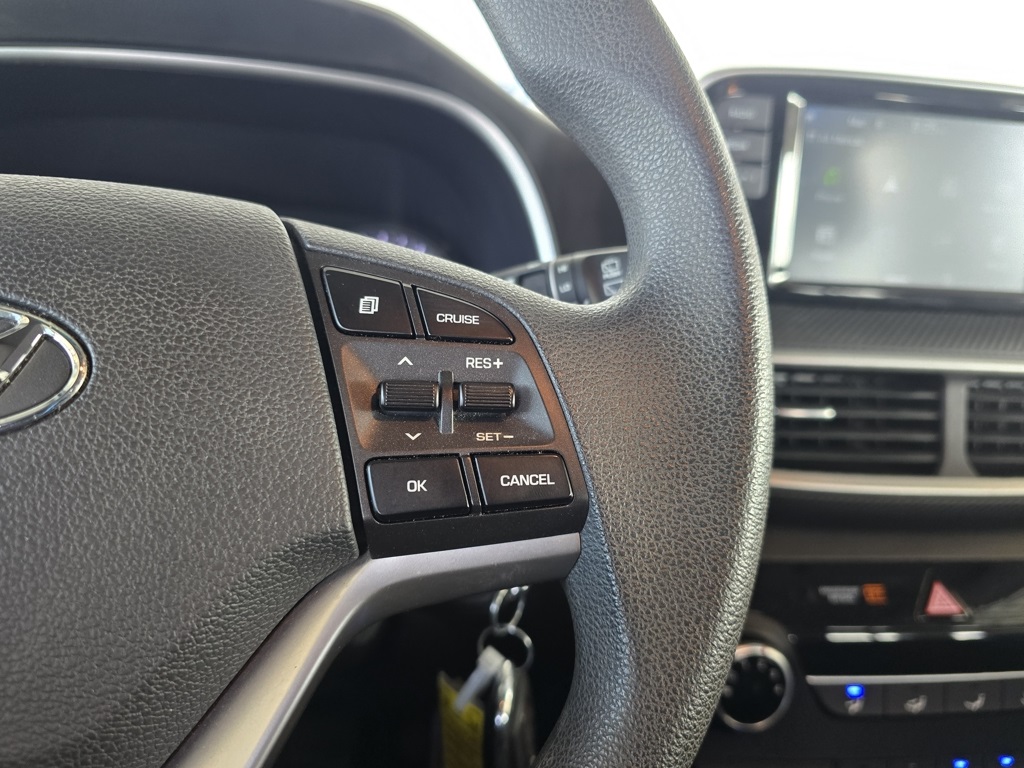 Thumbnail: 2019 Hyundai Tucson - 22