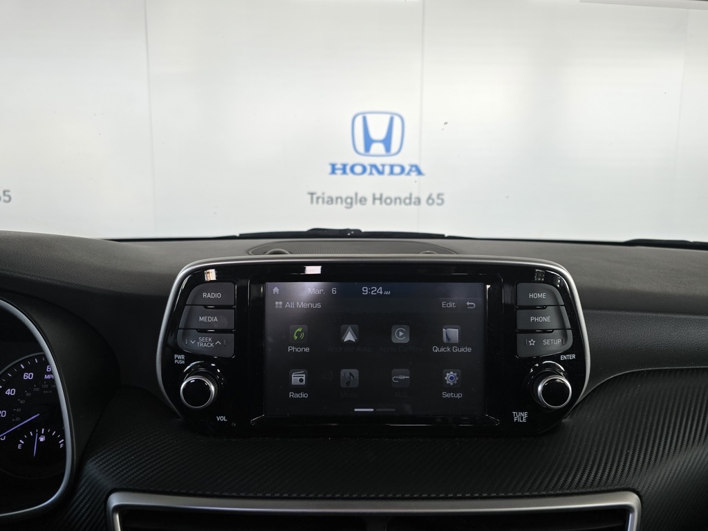 Thumbnail: 2019 Hyundai Tucson - 24