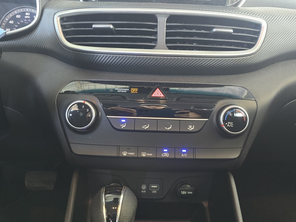 Thumbnail: 2019 Hyundai Tucson - 25