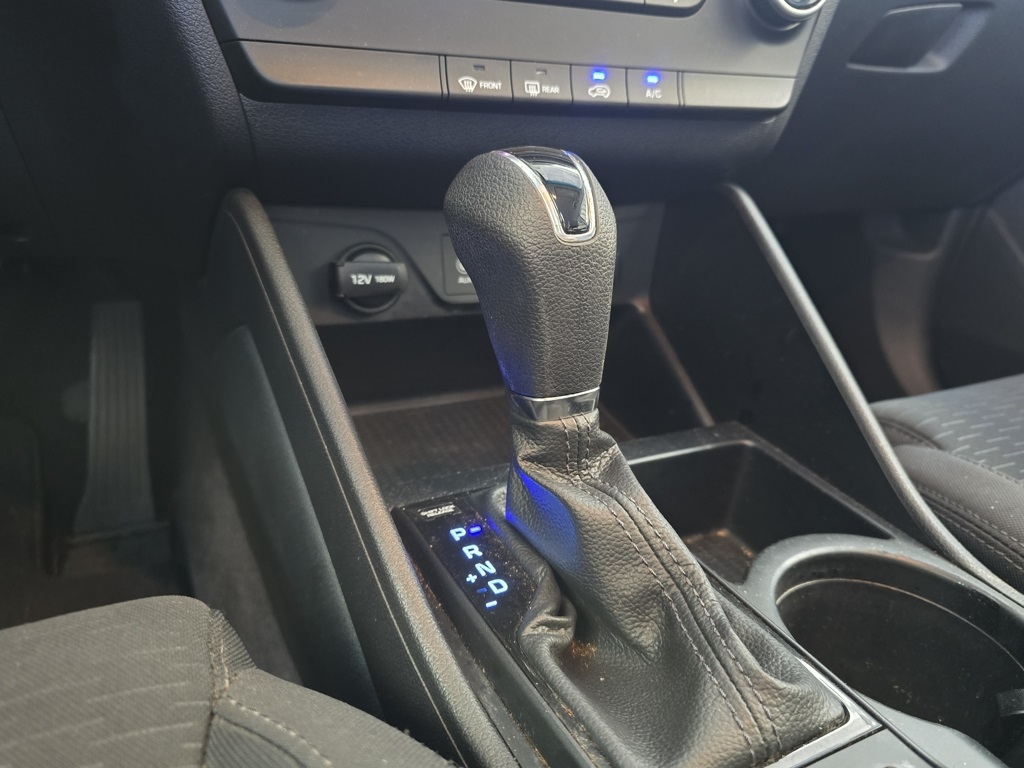 Thumbnail: 2019 Hyundai Tucson - 26