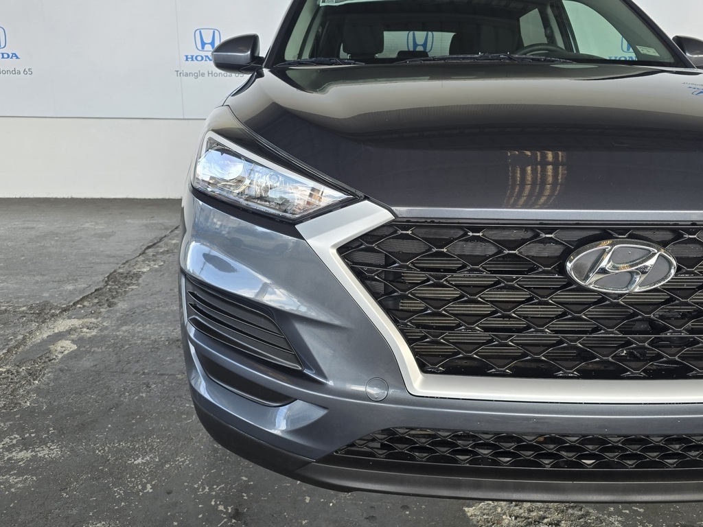 Thumbnail: 2019 Hyundai Tucson - 28