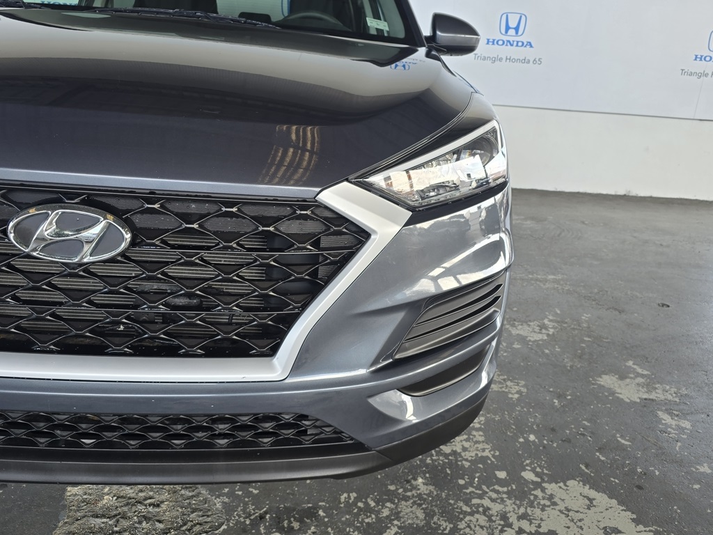 Thumbnail: 2019 Hyundai Tucson - 29