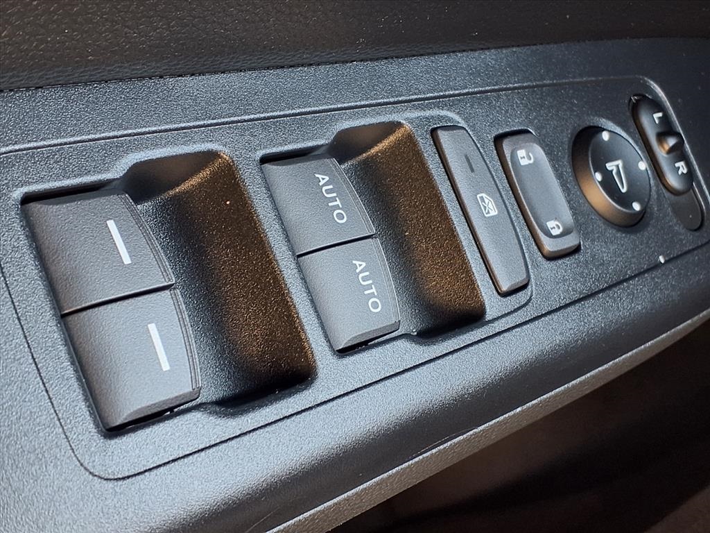 2023 Honda CR-V Hybrid Sport White at Community Honda