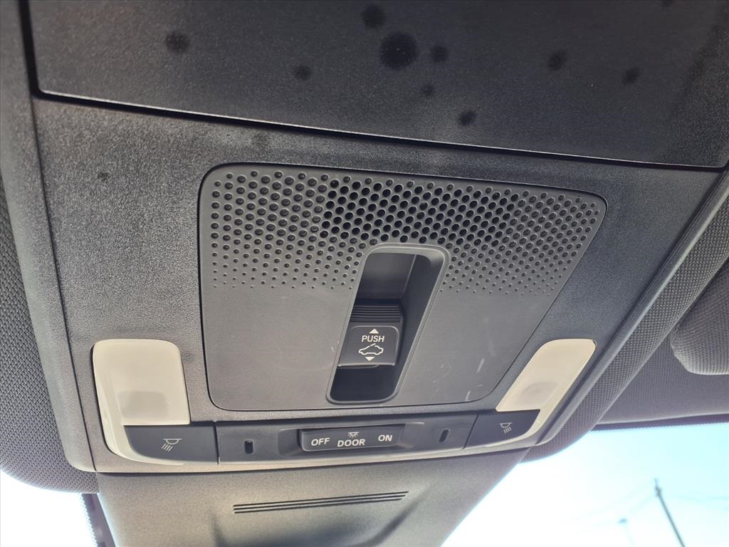 2023 Honda CR-V Hybrid Sport White at Community Honda