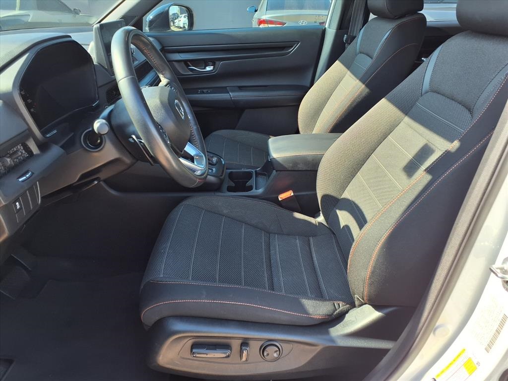 2023 Honda CR-V Hybrid Sport - 5