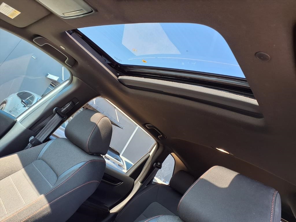 2023 Honda CR-V Hybrid Sport - 7