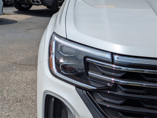 2026 Volkswagen Atlas 2.0T Peak Edition - 9