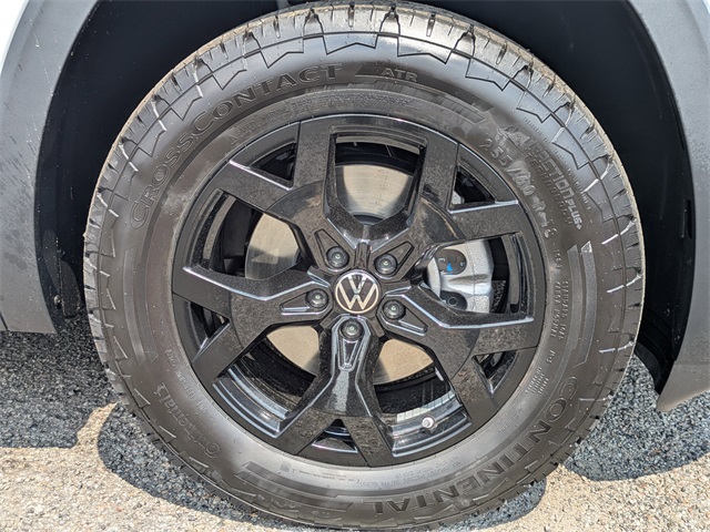 2026 Volkswagen Atlas 2.0T Peak Edition - 10