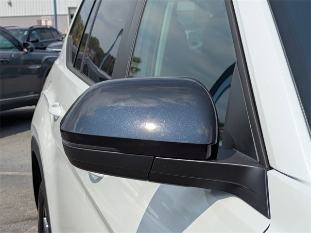 2026 Volkswagen Atlas 2.0T Peak Edition - 11