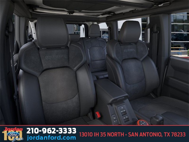 New Car 2025 Ford Bronco  Raptor For Sale Under $90,000 In San Antonio, Texas