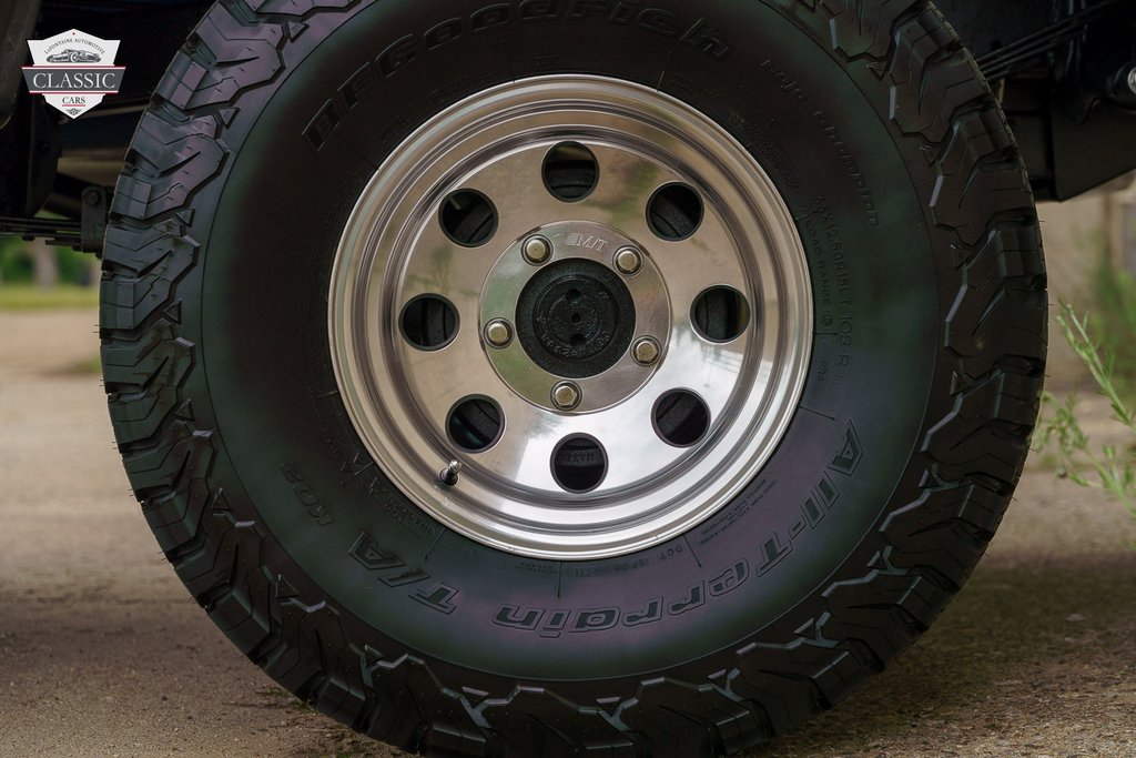 1969 Ford Bronco 61