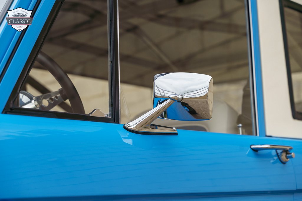 1969 Ford Bronco 73