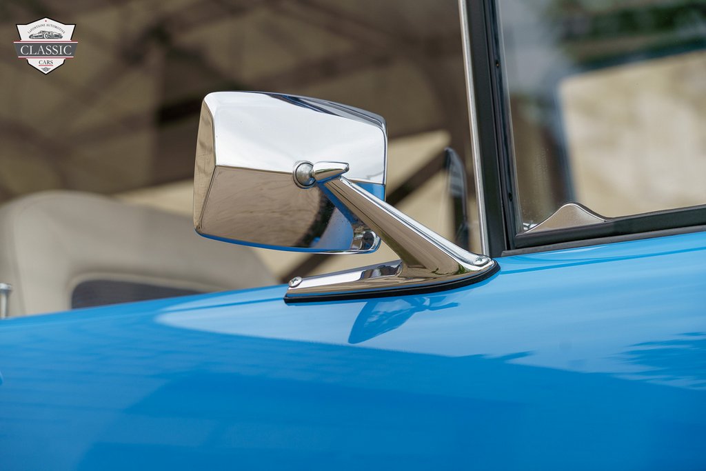 1969 Ford Bronco 94
