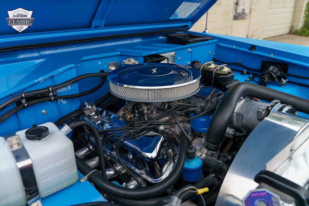 1969 Ford Bronco 118