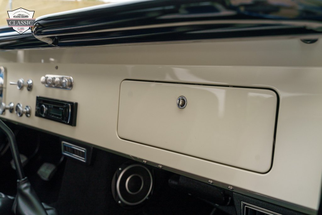 1969 Ford Bronco 289