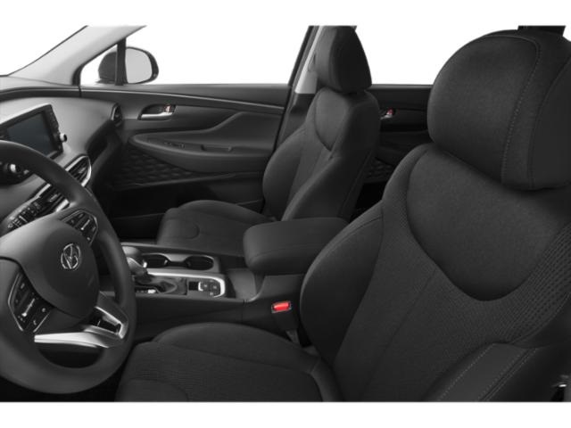 2019 Hyundai Santa Fe SE Blue at DeMontrond Automotive Group