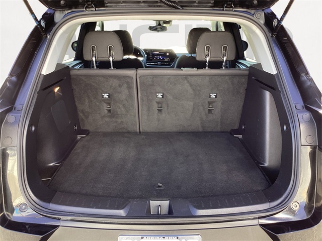 Used Car 2025 Chevrolet Trailblazer  Lt For Sale Under $25,000 In San Antonio, Texas