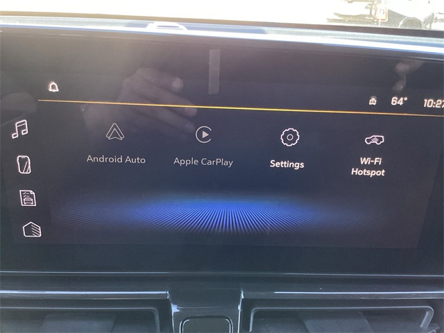 Used Car 2025 Chevrolet Trailblazer  Lt For Sale Under $25,000 In San Antonio, Texas