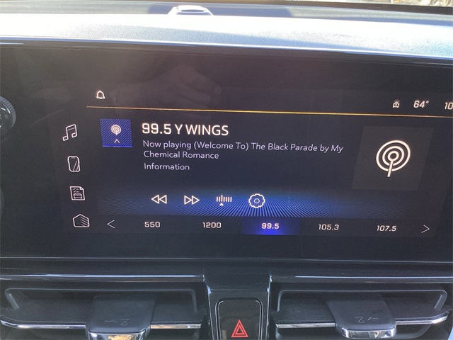 Used Car 2025 Chevrolet Trailblazer  Lt For Sale Under $25,000 In San Antonio, Texas