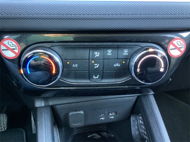 Used Car 2025 Chevrolet Trailblazer  Lt For Sale Under $25,000 In San Antonio, Texas