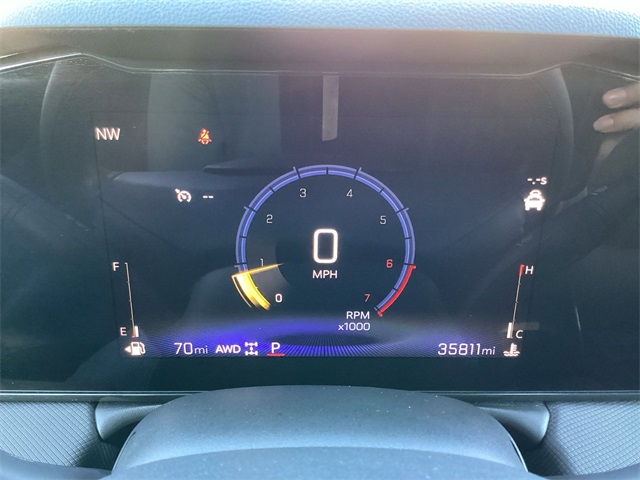 Used Car 2025 Chevrolet Trailblazer  Lt For Sale Under $25,000 In San Antonio, Texas