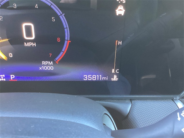 Used Car 2025 Chevrolet Trailblazer  Lt For Sale Under $25,000 In San Antonio, Texas