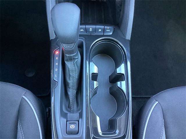 Used Car 2025 Chevrolet Trailblazer  Lt For Sale Under $25,000 In San Antonio, Texas