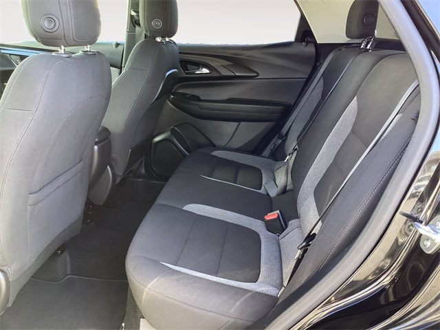 Used Car 2025 Chevrolet Trailblazer  Lt For Sale Under $25,000 In San Antonio, Texas