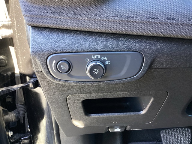 Used Car 2025 Chevrolet Trailblazer  Lt For Sale Under $25,000 In San Antonio, Texas