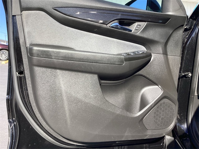 Used Car 2025 Chevrolet Trailblazer  Lt For Sale Under $25,000 In San Antonio, Texas