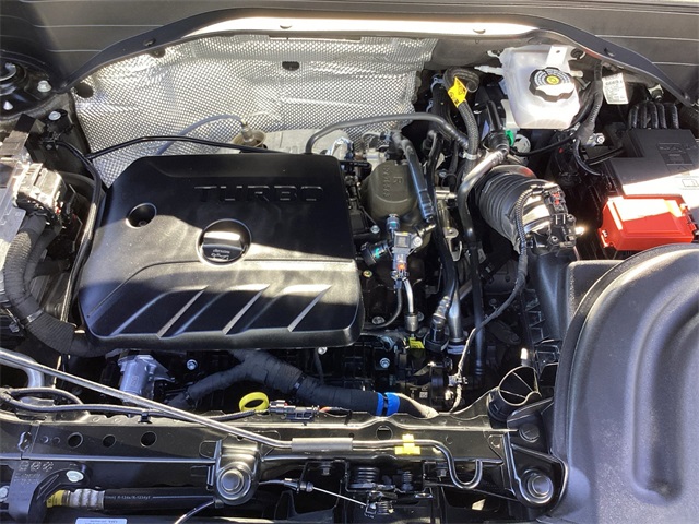 Used Car 2025 Chevrolet Trailblazer  Lt For Sale Under $25,000 In San Antonio, Texas