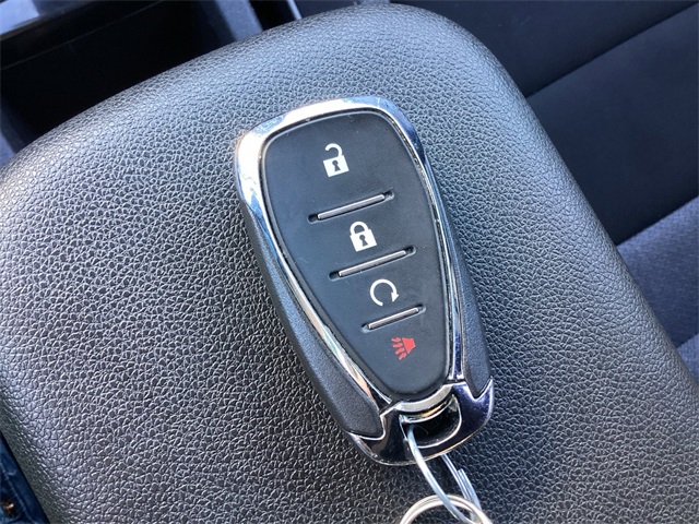 Used Car 2025 Chevrolet Trailblazer  Lt For Sale Under $25,000 In San Antonio, Texas