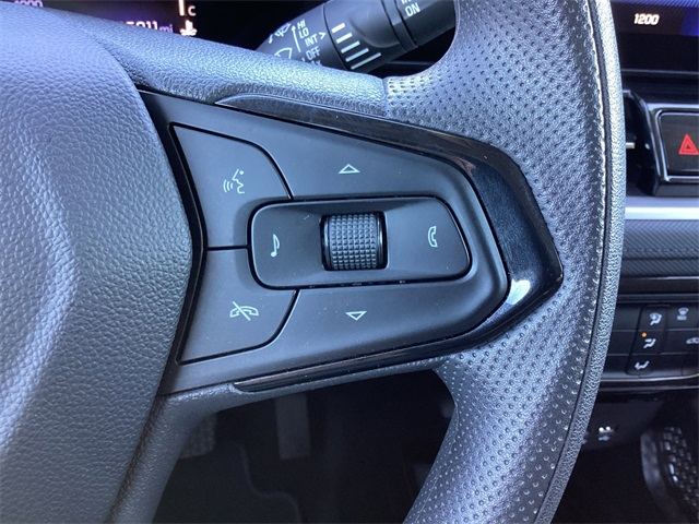 Used Car 2025 Chevrolet Trailblazer  Lt For Sale Under $25,000 In San Antonio, Texas