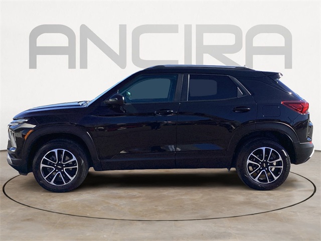 Used Car 2025 Chevrolet Trailblazer  Lt For Sale Under $25,000 In San Antonio, Texas