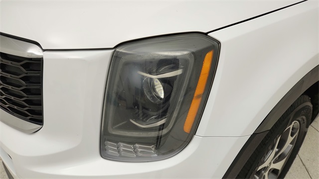 2022 Kia Telluride EX - 9