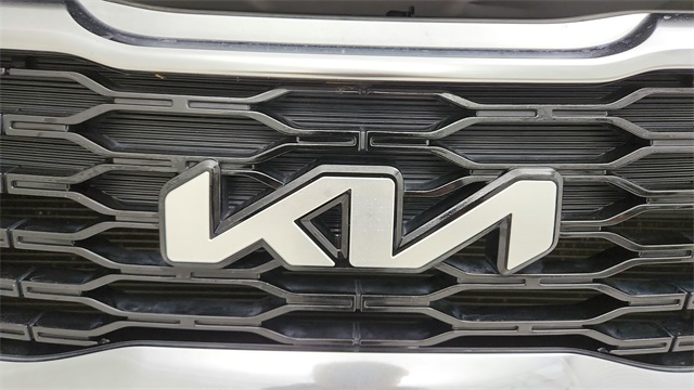 2022 Kia Telluride EX - 11