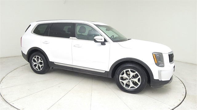 2022 Kia Telluride EX - 2