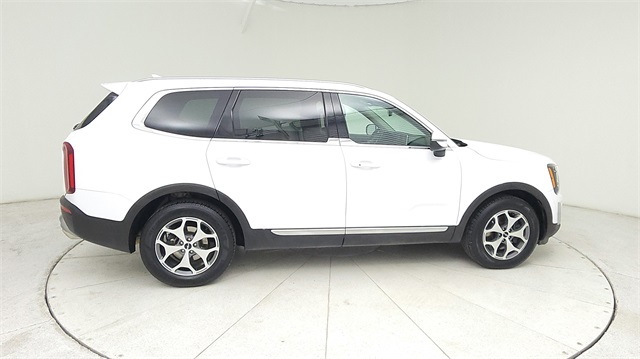 2022 Kia Telluride EX - 3