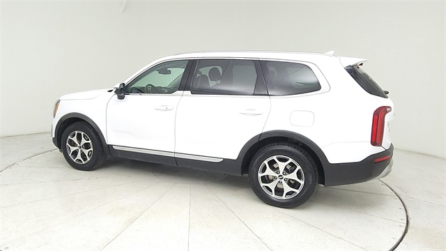 2022 Kia Telluride EX - 6