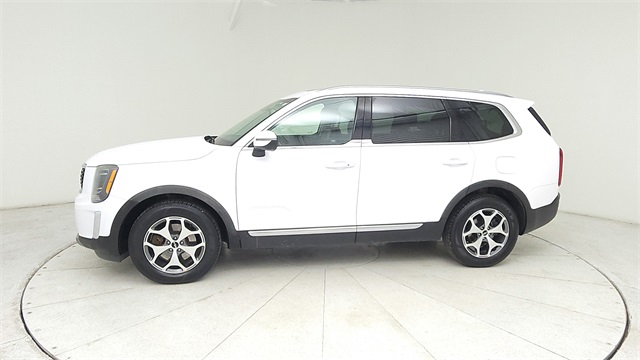 2022 Kia Telluride EX - 7
