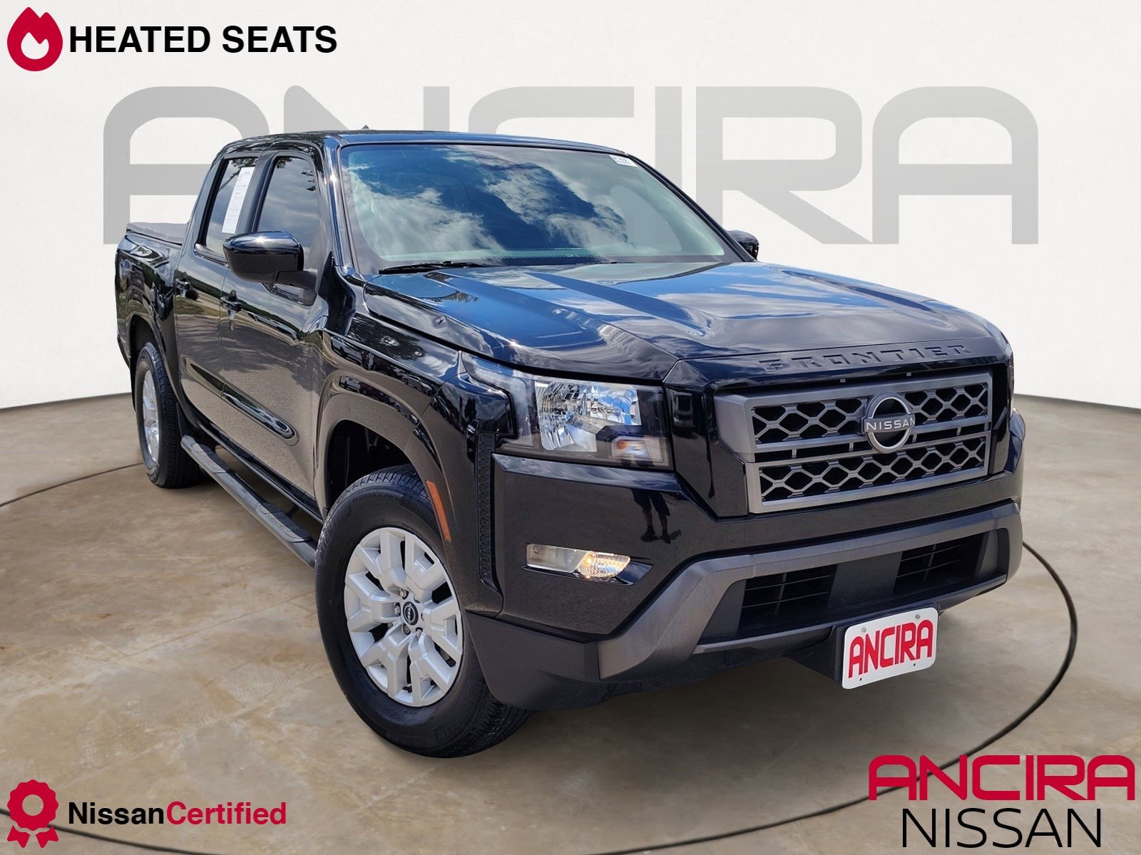 Used Car 2022 Nissan Frontier  Sv For Sale Under $30,000 In San Antonio, Texas